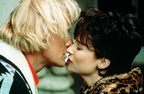 Rutger Hauer, Mimi Rogers - Wedlock - Photos