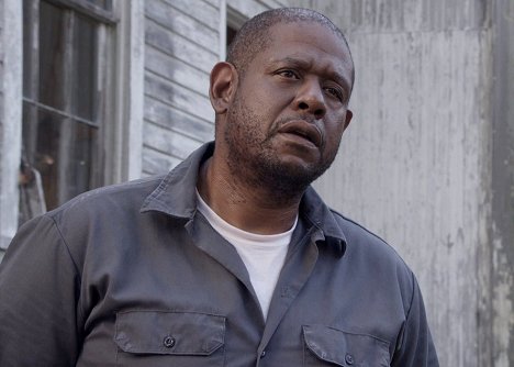 Forest Whitaker - Repentance - Film