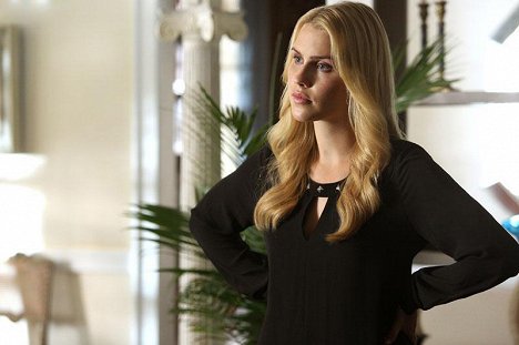 Claire Holt - The Originals - The Map of Moments - Filmfotos
