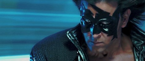 Hrithik Roshan - Krrish 3 - Photos