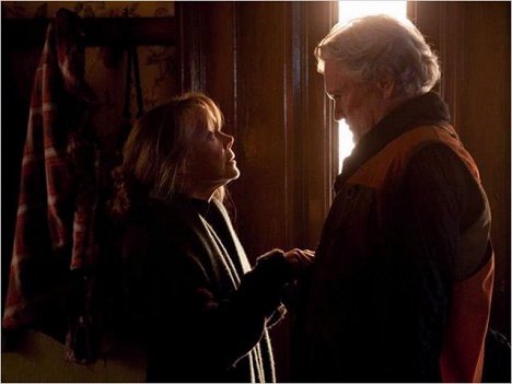 Sissy Spacek, Kris Kristofferson - Kelepce - Filmfotók