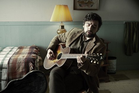 Oscar Isaac - Inside Llewyn Davis - Photos