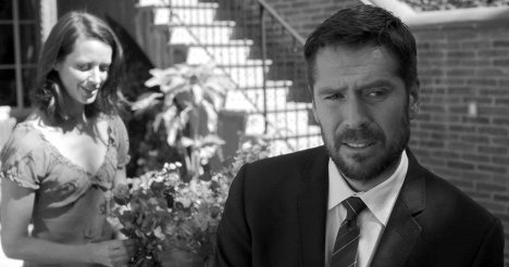 Alexis Denisof - Much Ado About Nothing - Photos