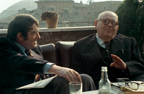 Claude Lanzmann - O Último dos Injustos - Do filme
