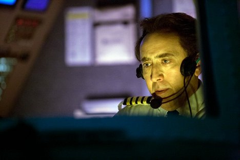 Nicolas Cage - Kadotettu Maailma - Kuvat elokuvasta