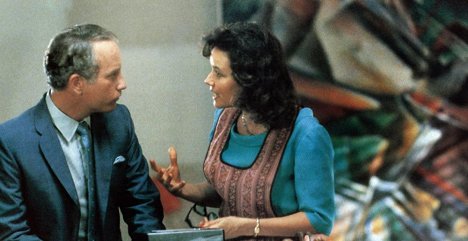 Richard Dreyfuss, Barbara Hershey - Caixeiros Viajantes - Do filme