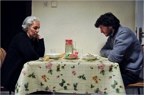 Basê Dogan, Zeynel Dogan - Babamin sesi - Kuvat elokuvasta