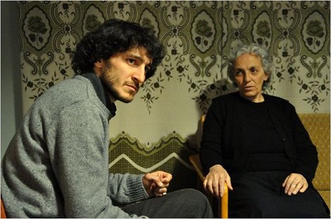 Zeynel Dogan, Basê Dogan - Babamin sesi - Kuvat elokuvasta