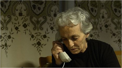Basê Dogan - Babamin sesi - De la película