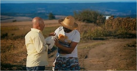 Yavuz Seckin - Oglum Bak git - Junge, zieh Leine! - Filmfotos