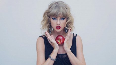 Taylor Swift - Taylor Swift - Blank Space - De la película