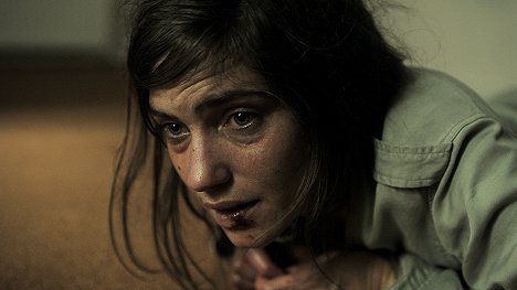 Laura Verlinden - De behandeling - Kuvat elokuvasta
