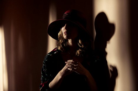 Annabelle Wallis - Birmingham bandája - 3. epizód - Filmfotók