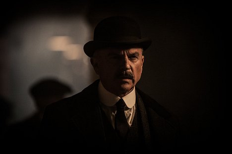 Sam Neill - Peaky Blinders - Episode 4 - Photos