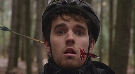 Luke Cousins - Pach krvi 6: Krvavý hotel - Z filmu