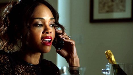 Sharon Leal - Perversa Adicción - De la película