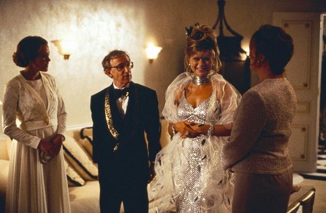Woody Allen, Tracey Ullman - Small Time Crooks - Photos