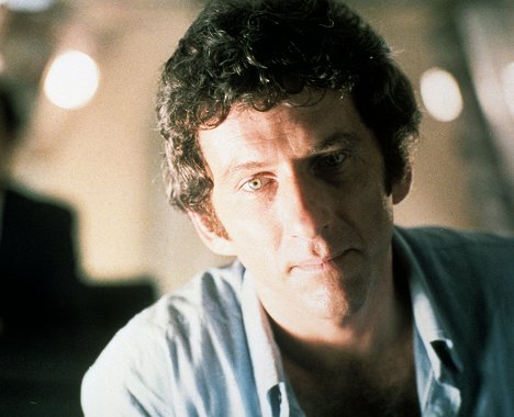 Barry Newman - Fear Is the Key - Film