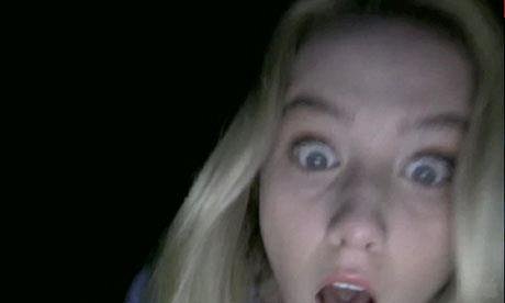 Kathryn Newton - Paranormal Activity 4 - Photos