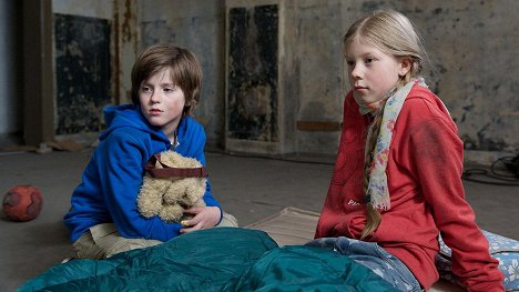 Oskar von Schönfels, Charlotte Peplow - Ein Fall von Liebe - Van film