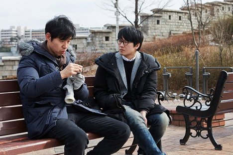 Joon-sang Yoo, Kang-hyeon Kim - Kkumboda haemong - Film