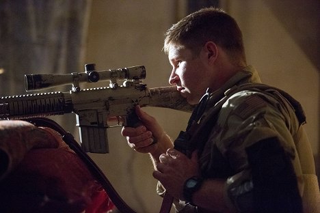 Kevin Lacz - American Sniper: Die Geschichte des Soldaten Chris Kyle - Filmfotos