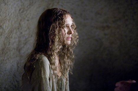 Natalie Portman - Goya kísértetei - Filmfotók
