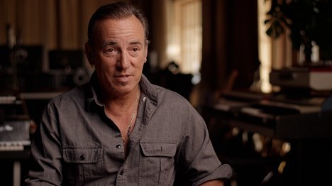 Bruce Springsteen - O krok od sławy - Z filmu