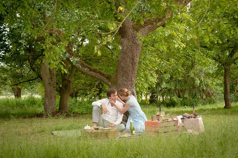 Florian Stetter, Hannah Herzsprung - Der Geschmack von Apfelkernen - Do filme