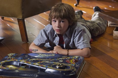 Jonah Bobo - Zathura: A Space Adventure - Photos