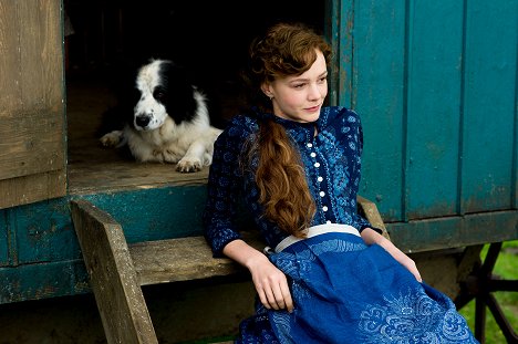 Carey Mulligan - Am grünen Rand der Welt - Filmfotos