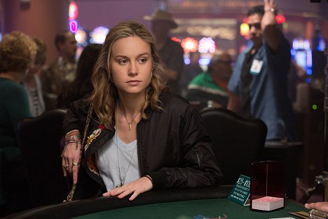Brie Larson - The Gambler - Z filmu