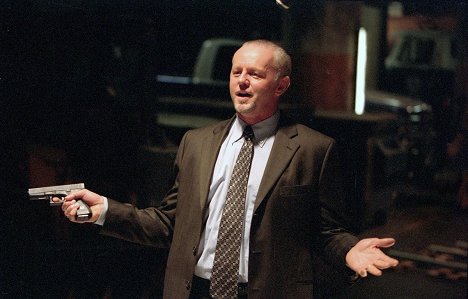 David Morse - 16 blocs - Film