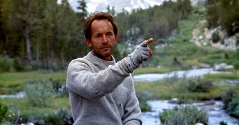 Lance Henriksen - Survival Quest - De filmes