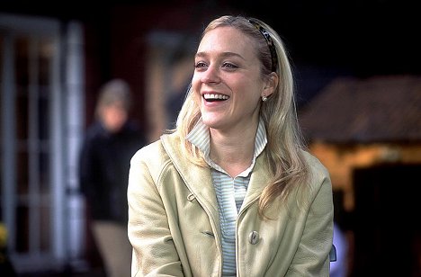 Chloë Sevigny - Melinda y Melinda - De la película