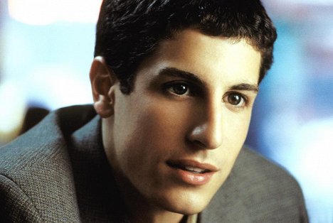 Jason Biggs - Cokoliv - Z filmu