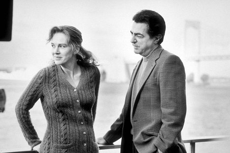 Judy Davis, Joe Mantegna - Celebrity - Film