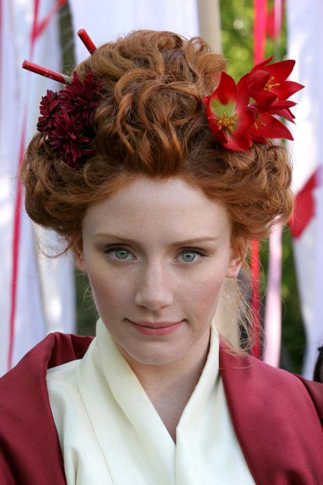 Bryce Dallas Howard - As You Like It - Do filme