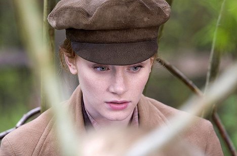 Bryce Dallas Howard - As You Like It - Photos