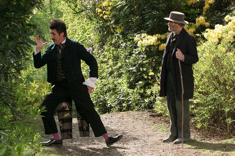 Alfred Molina, Kevin Kline - As You Like It - Photos