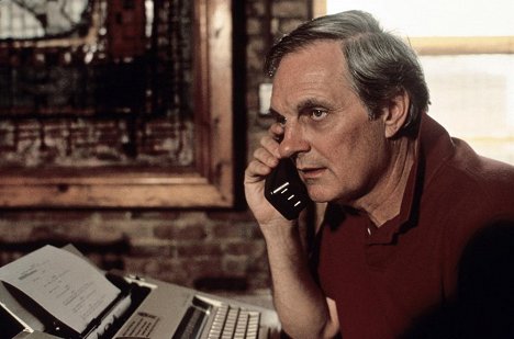 Alan Alda - Manhattan Murder Mystery - Photos