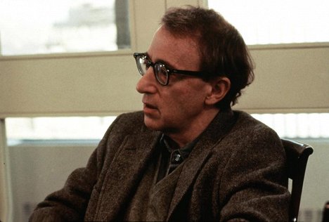 Woody Allen - Husbands and Wives - Photos