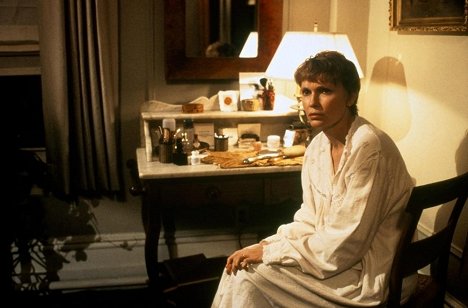 Mia Farrow - Marits i mullers - De la película