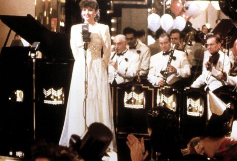 Diane Keaton - Zlaté časy rádia - Z filmu