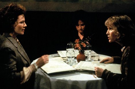 Dianne Wiest, Barbara Hershey, Mia Farrow - Ana e as Suas Irmãs - Do filme