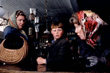 Eamonn Owens - The Butcher Boy - De la película