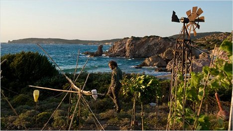 Emir Kusturica - Nicostratos le pélican - Filmfotos