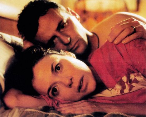 Annette Bening, Aidan Quinn - Přízraky ze snů - Z filmu