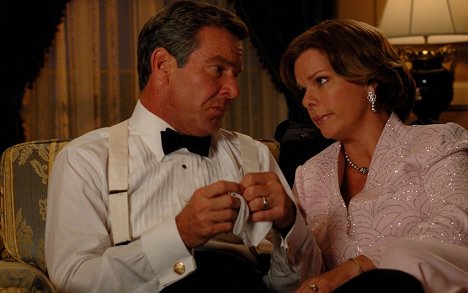 Dennis Quaid, Marcia Gay Harden - Hledáme Ydol - Z filmu