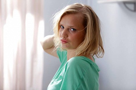 Joanna Kulig - O mnie się nie martw - Promo